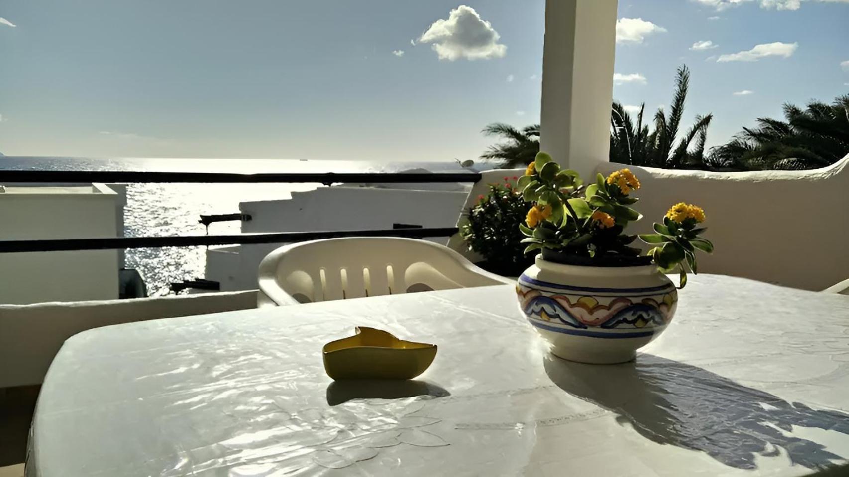 Apartamento Faro Sardina Exterior foto