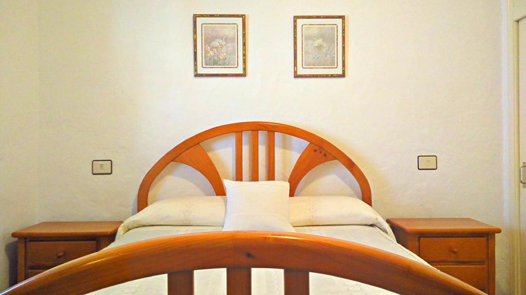 Apartamento Faro Sardina Exterior foto