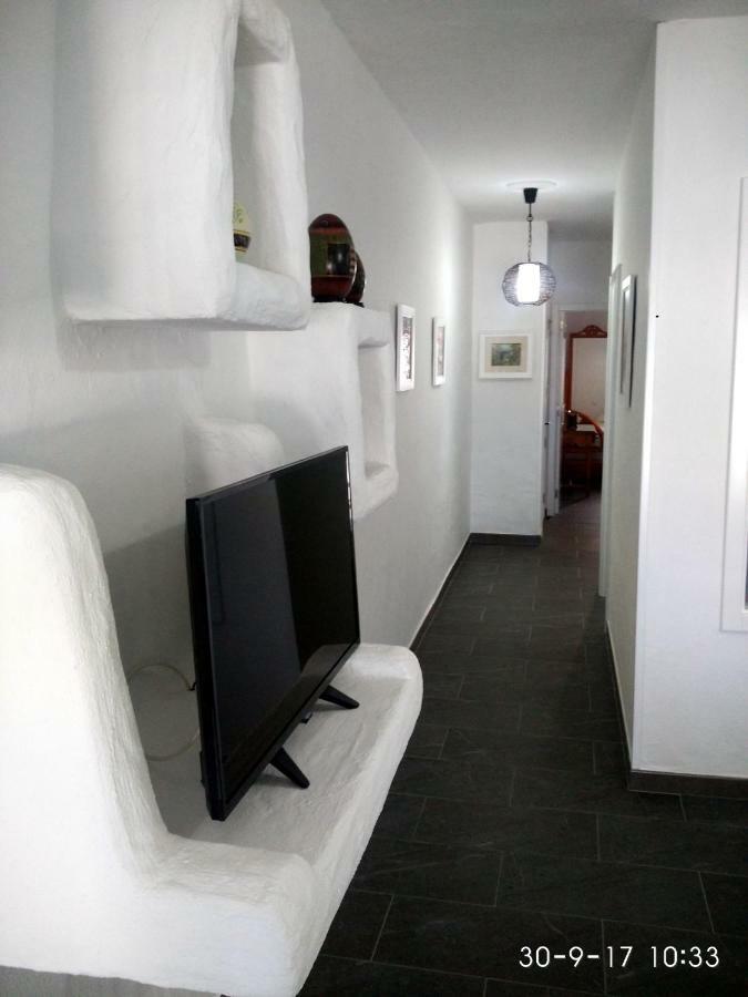 Apartamento Faro Sardina Exterior foto