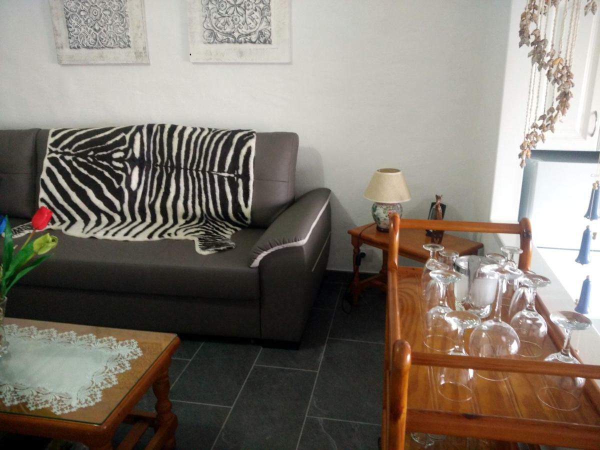 Apartamento Faro Sardina Exterior foto