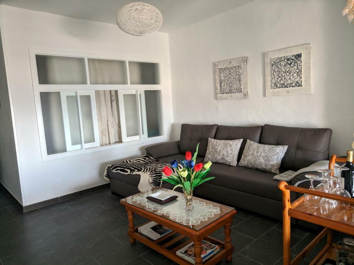 Apartamento Faro Sardina Exterior foto