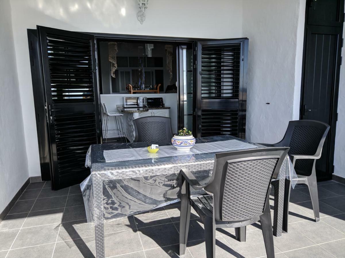 Apartamento Faro Sardina Exterior foto