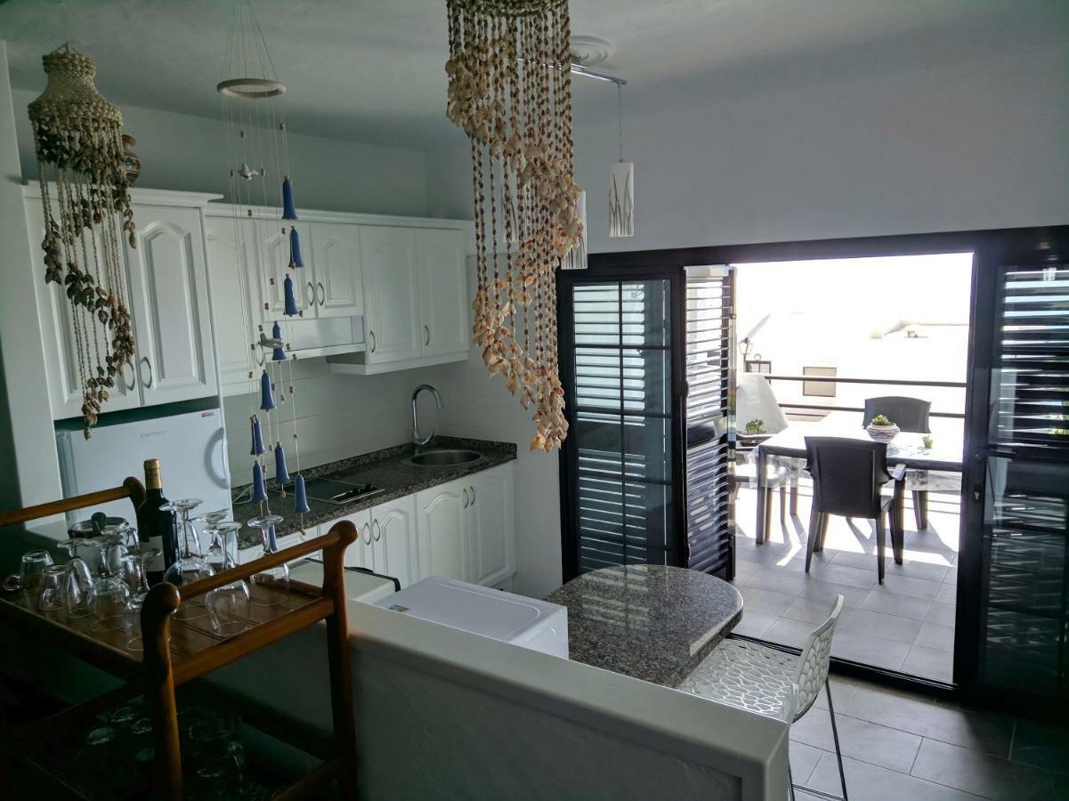 Apartamento Faro Sardina Exterior foto