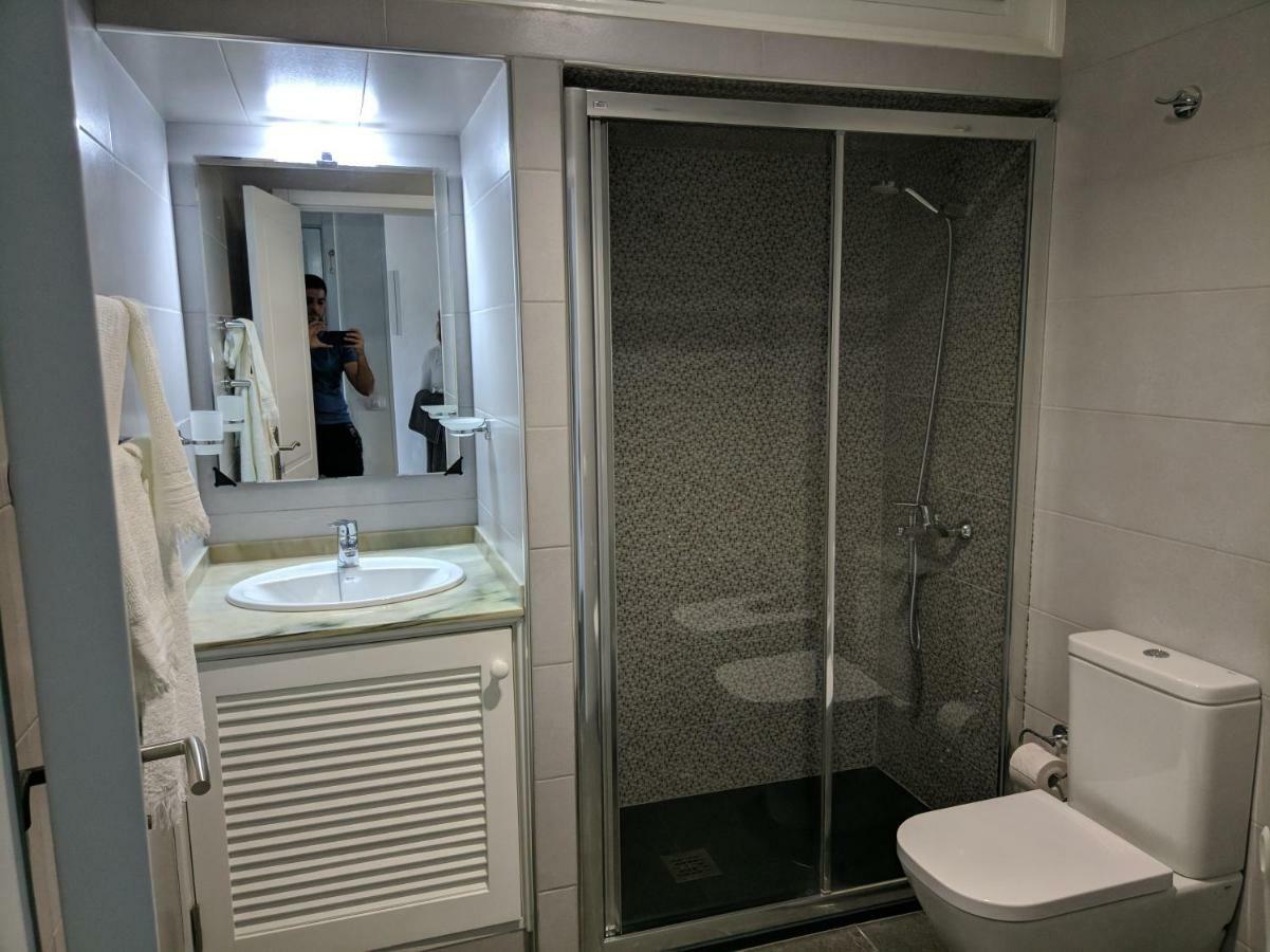 Apartamento Faro Sardina Exterior foto