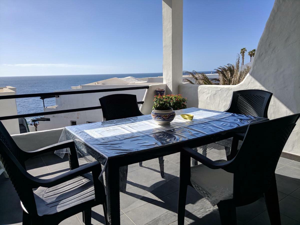 Apartamento Faro Sardina Exterior foto