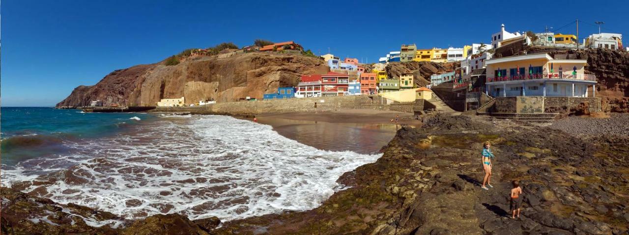 Apartamento Faro Sardina Exterior foto