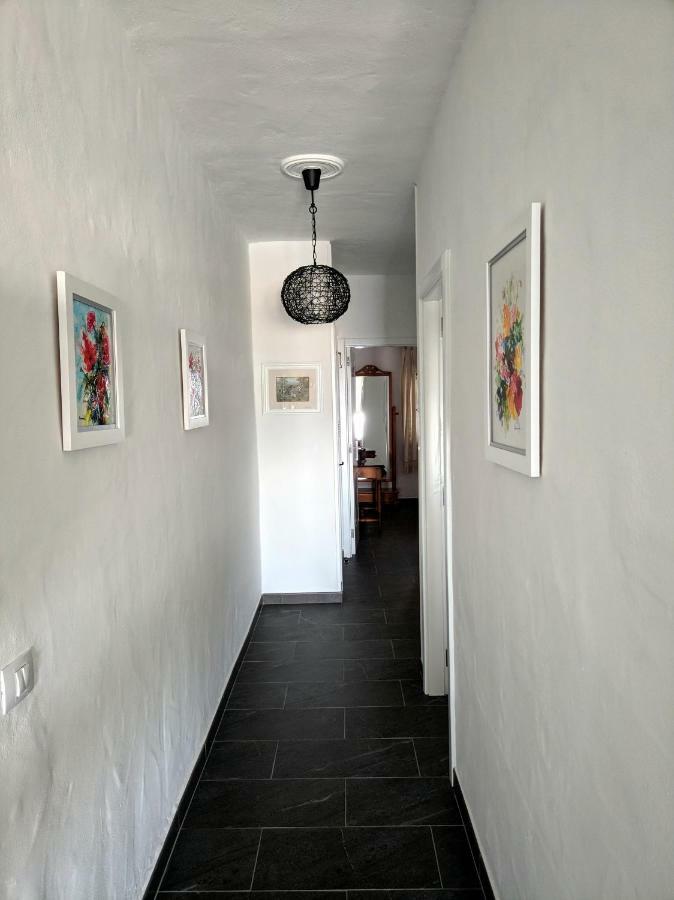 Apartamento Faro Sardina Exterior foto