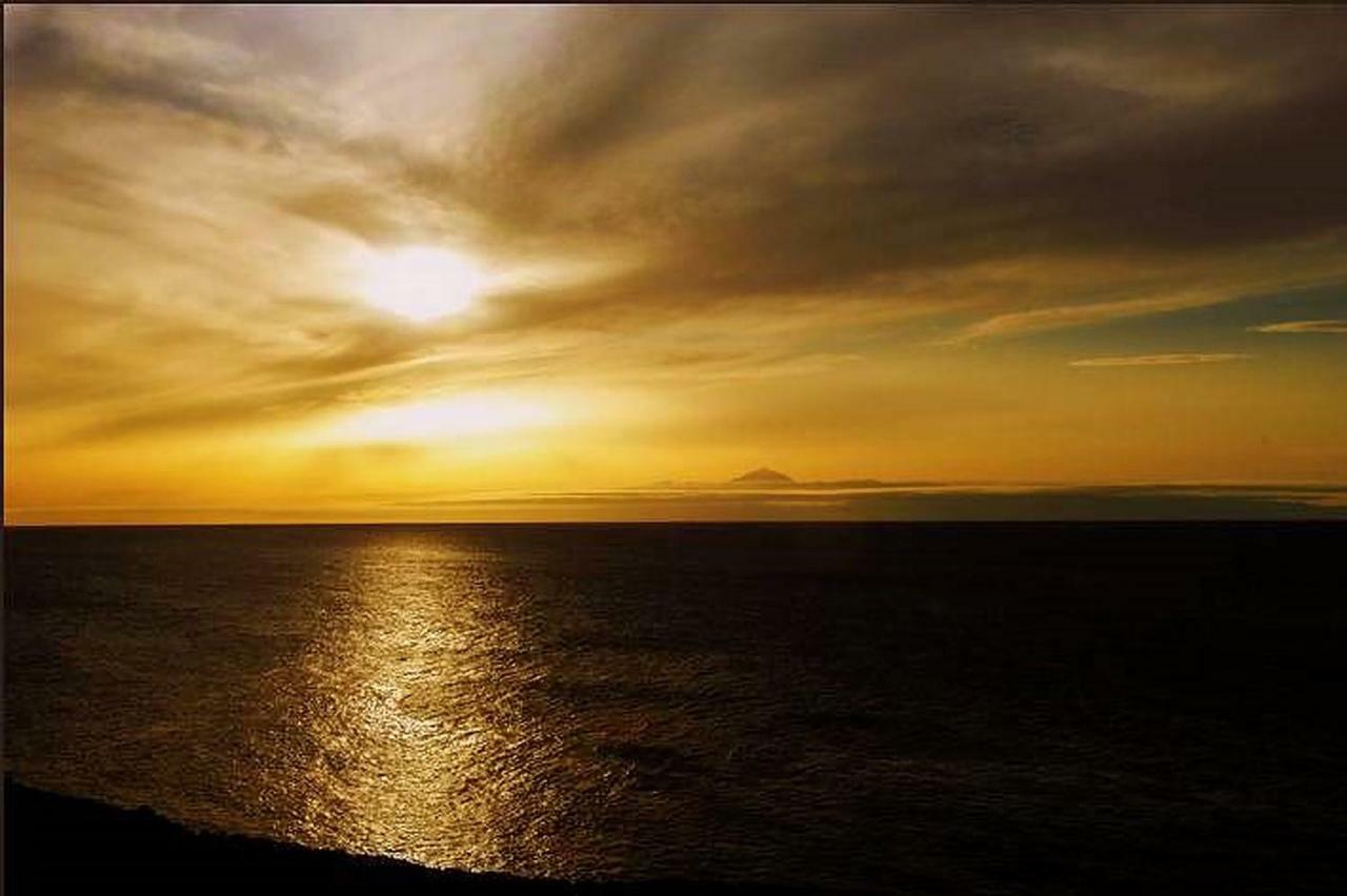 Apartamento Faro Sardina Exterior foto