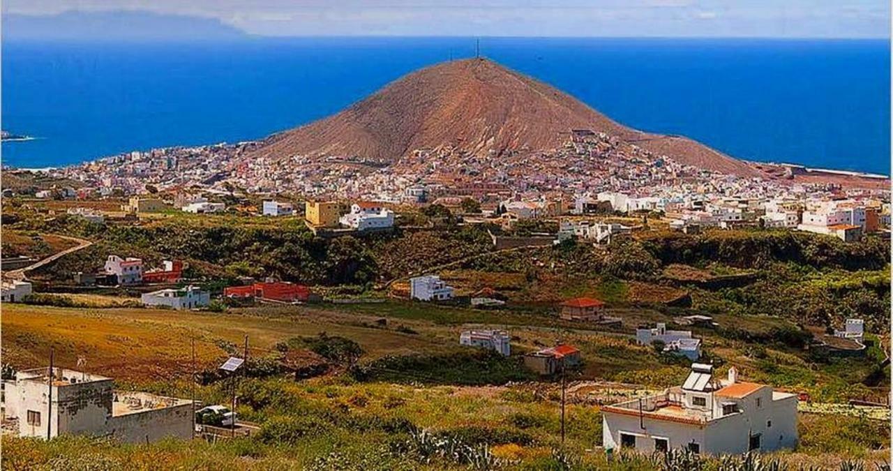 Apartamento Faro Sardina Exterior foto