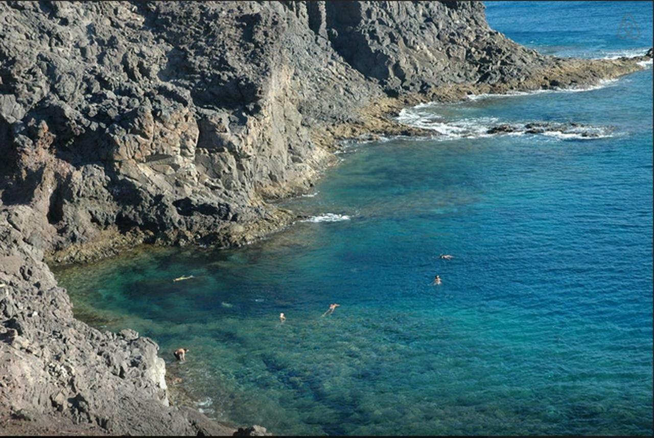 Apartamento Faro Sardina Exterior foto