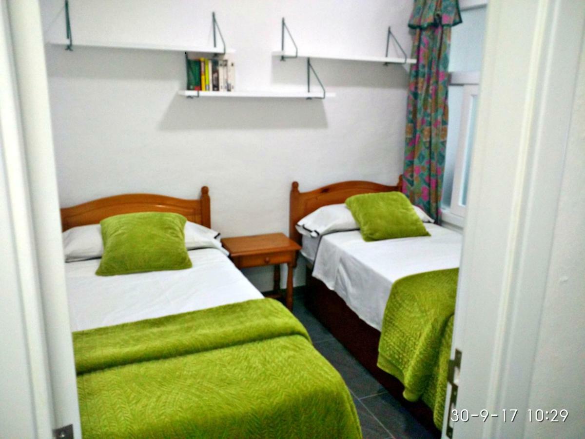 Apartamento Faro Sardina Exterior foto