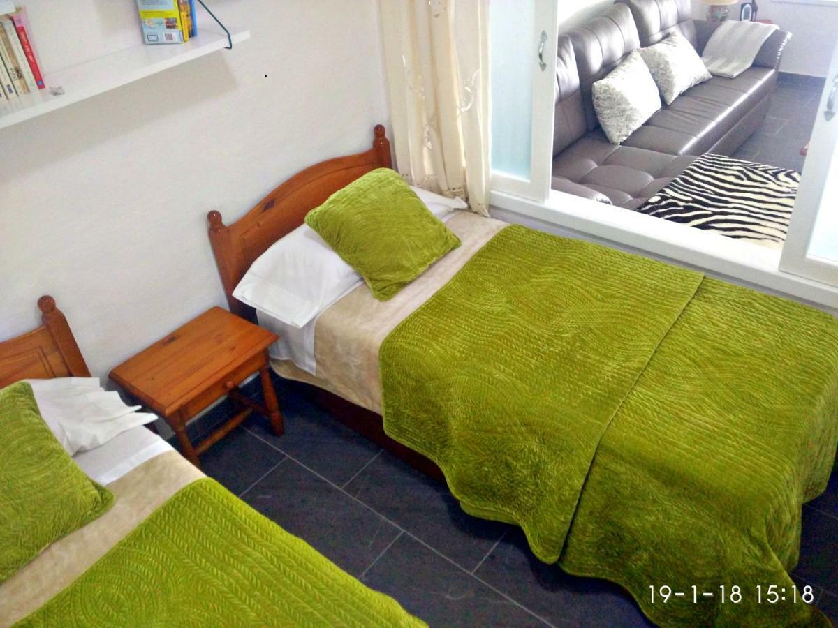 Apartamento Faro Sardina Exterior foto