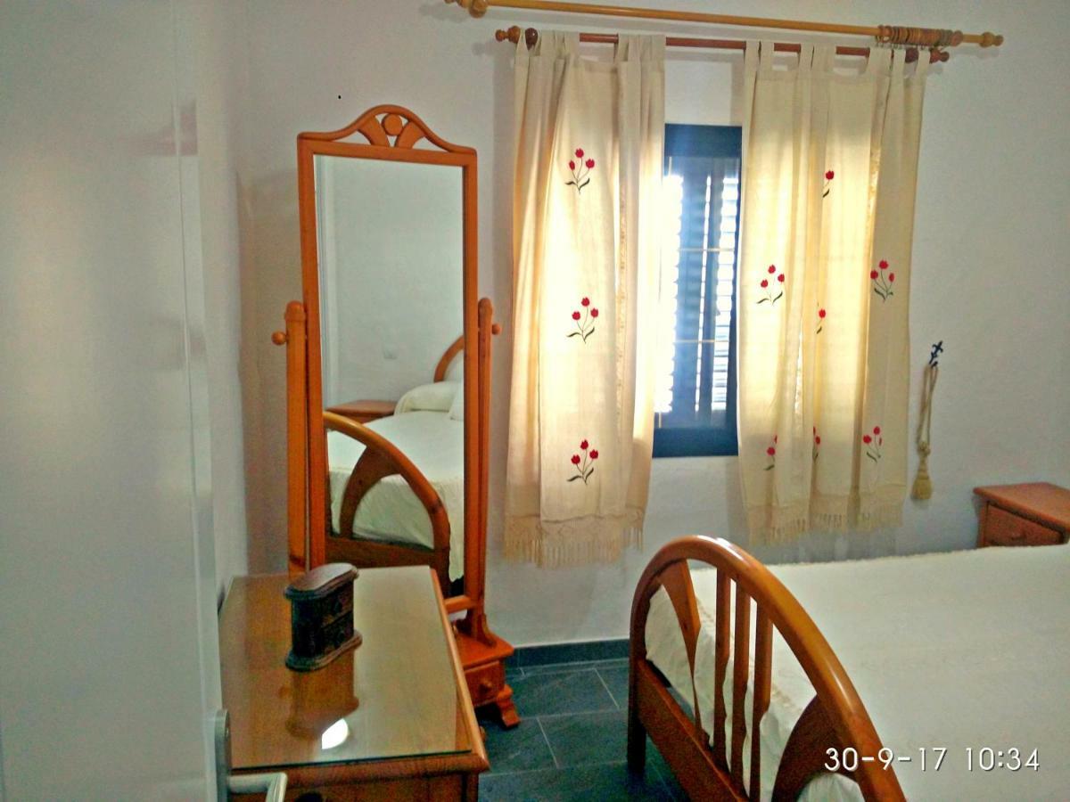 Apartamento Faro Sardina Exterior foto
